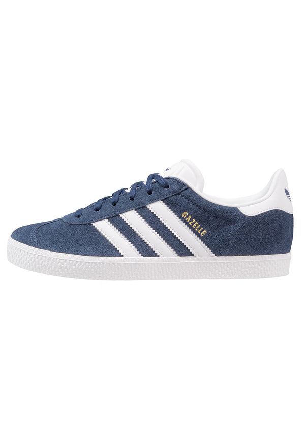 adidas Gazelle - Collegiate Navy / Footwear White