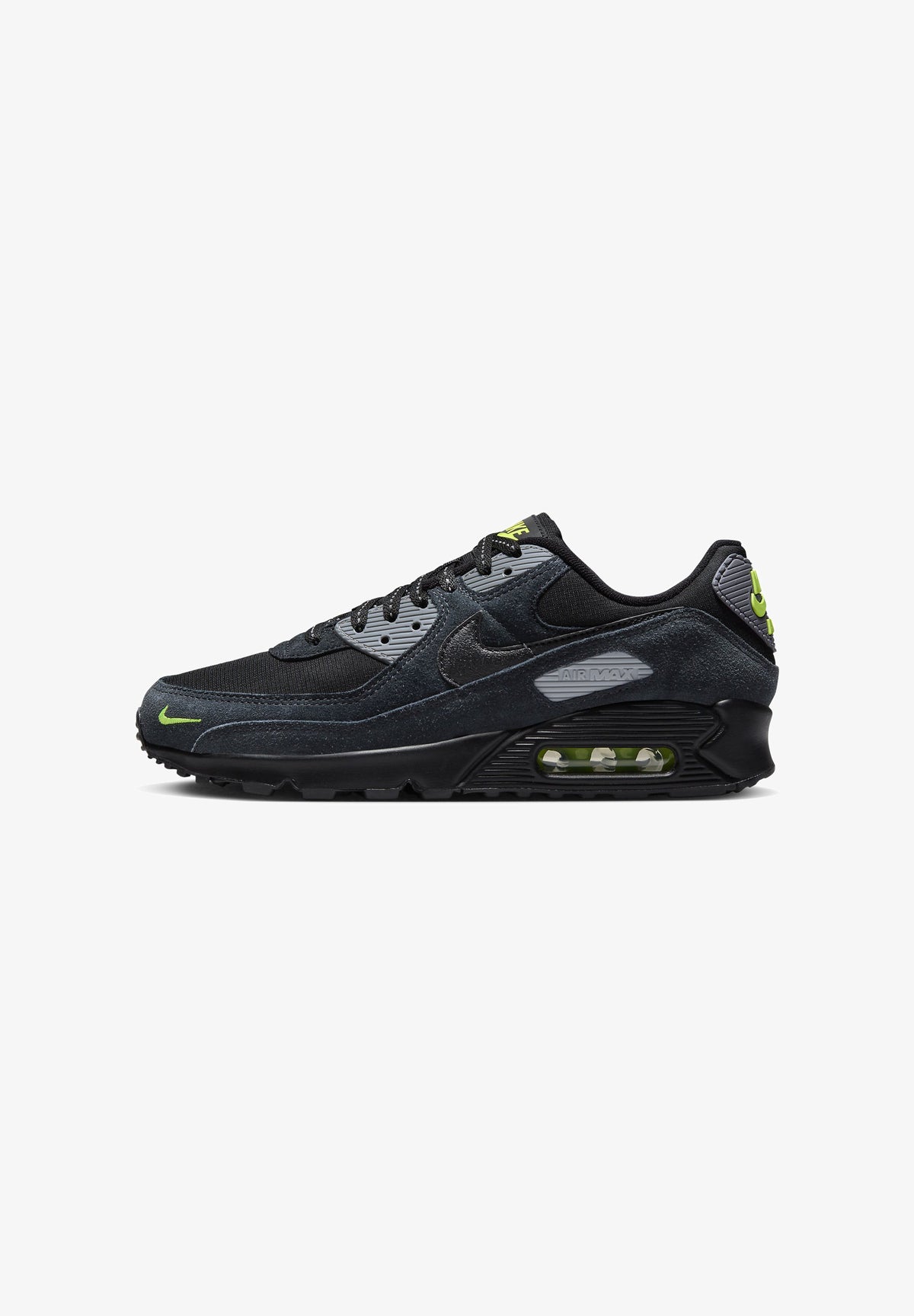Nike Air Max 90 - Trainers
