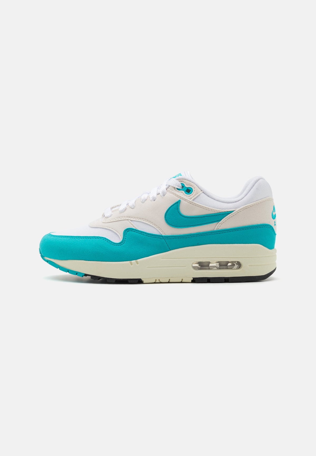 Nike Air Max - White / Dusty Cactus / Phantom / Coconut Milk / Black