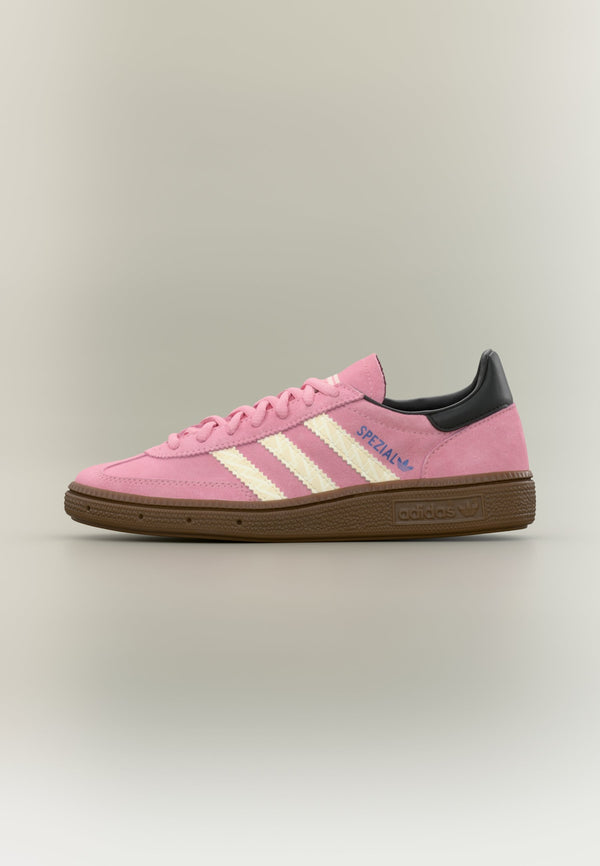 adidas Handball Spezial - Light Pink / Core Black