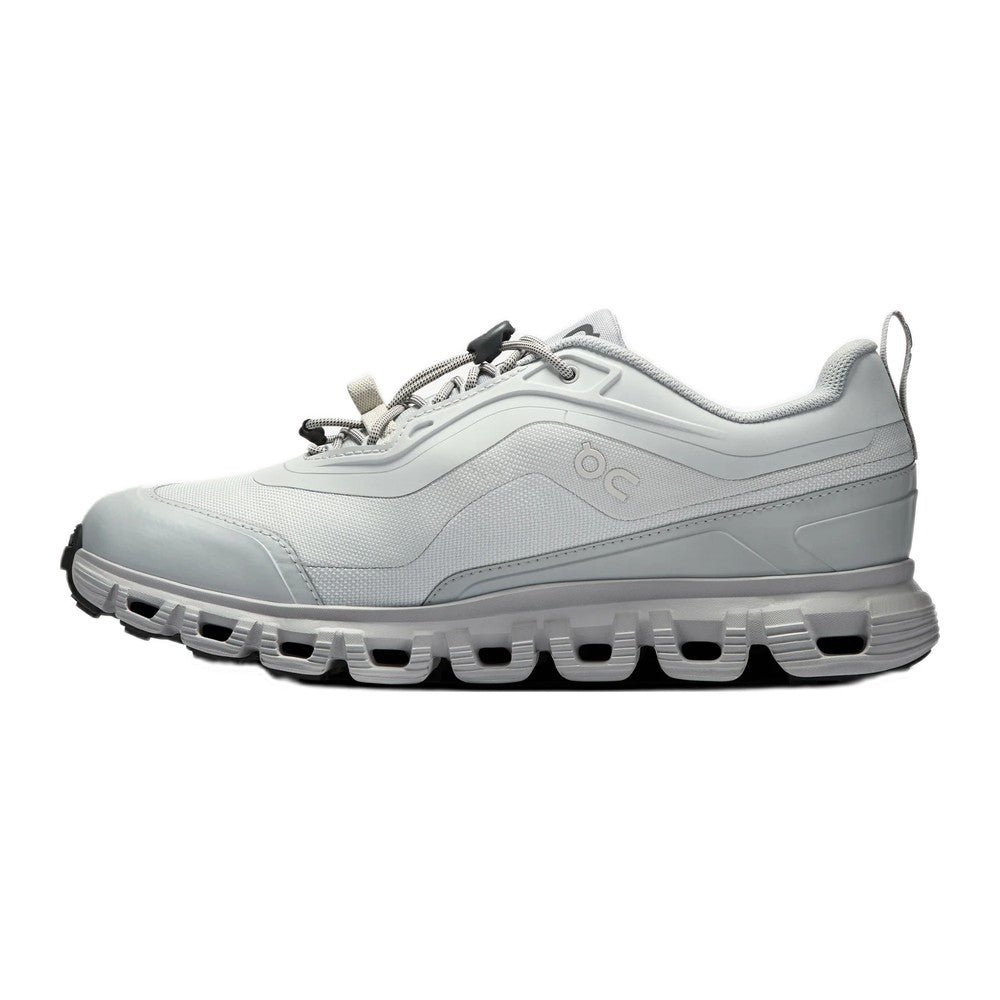 On Cloud 6 Geo Waterproof - Wolf Wolf