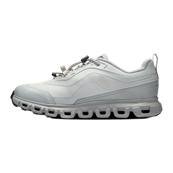 On Cloud 6 Geo Waterproof - Wolf Wolf