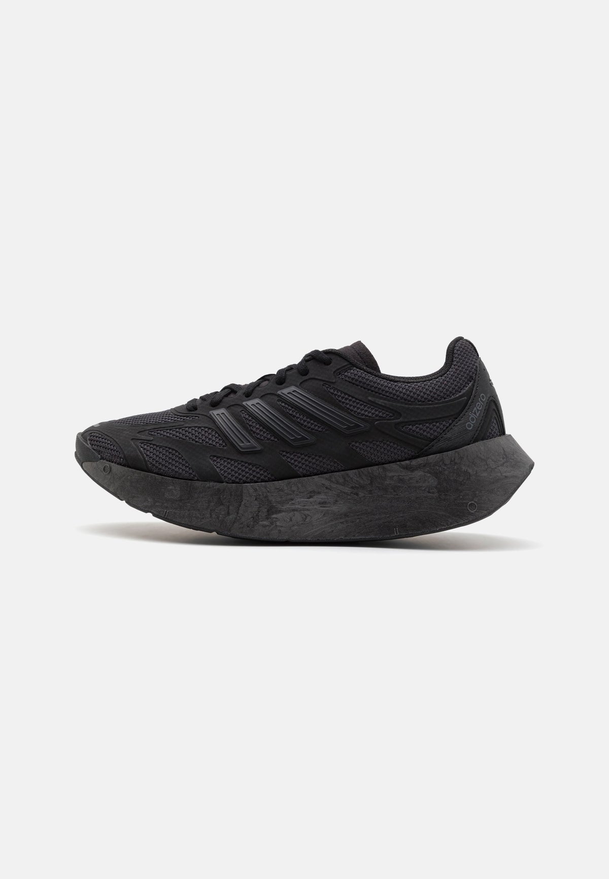 adidas Adizero Aruku - Core Black / Carbon / Iron Metallic