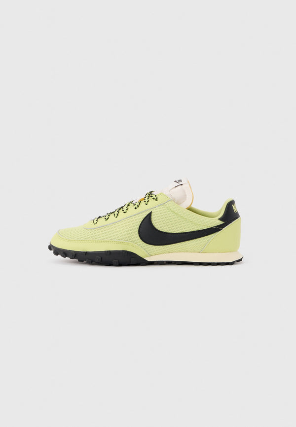 Nike Waffle Racer 26. SE - Limelight / Black / Sail / Coconut Milk