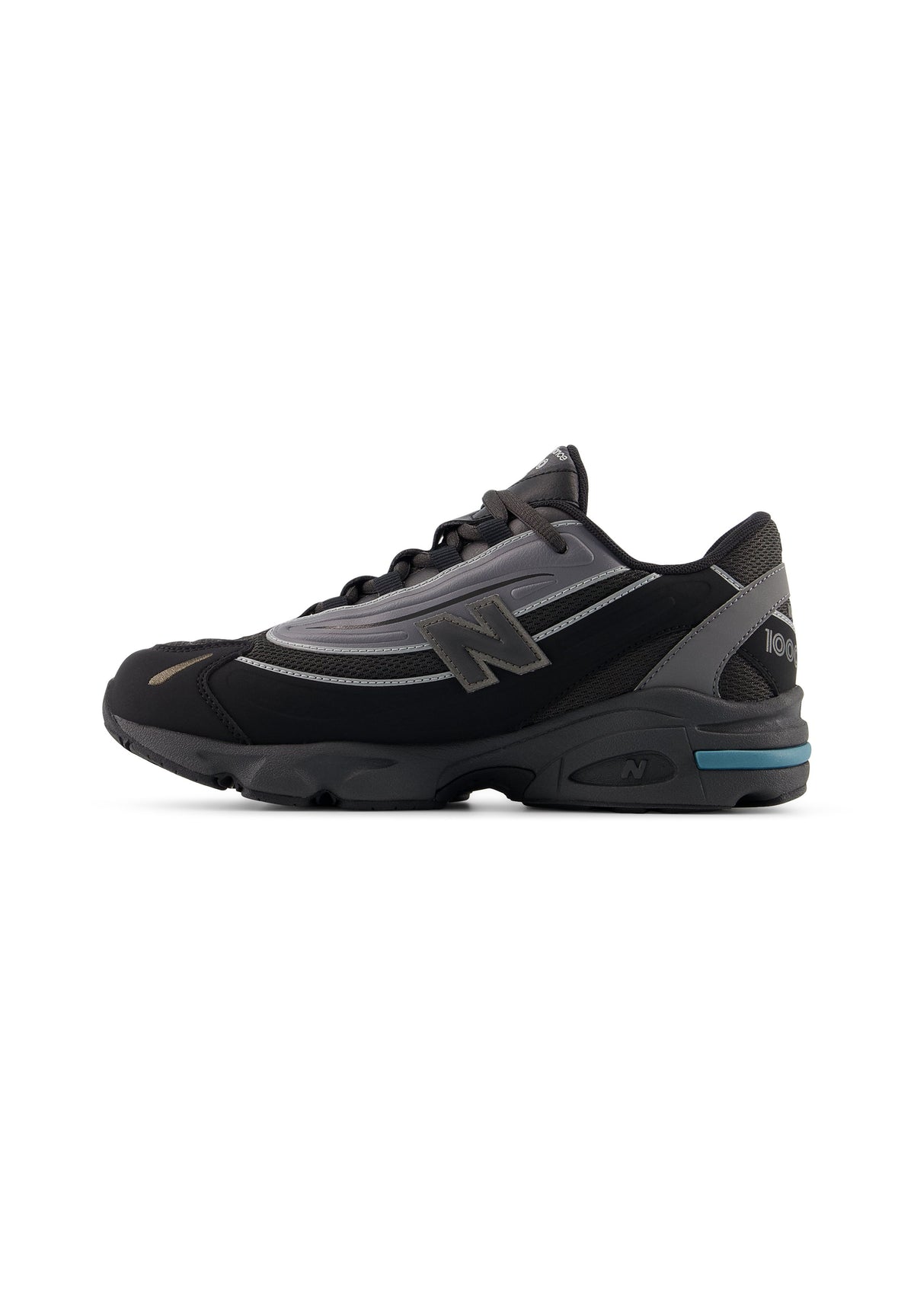 New Balance M1000 - Black / Castlerock