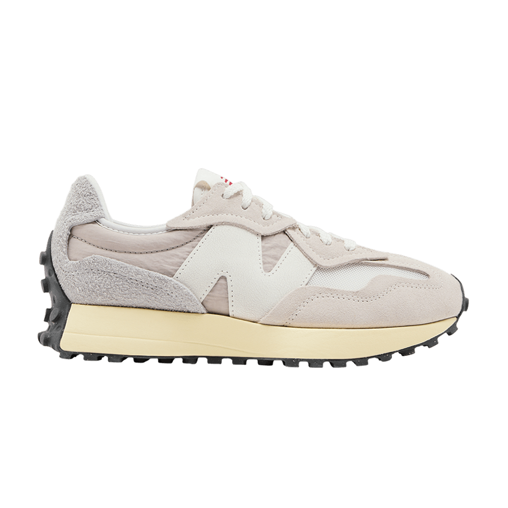 New Balance 327 - Sea Salt Raincloud