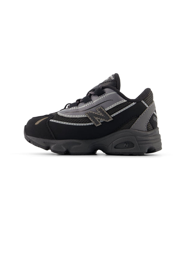 New Balance M1000 - Black / Castlerock