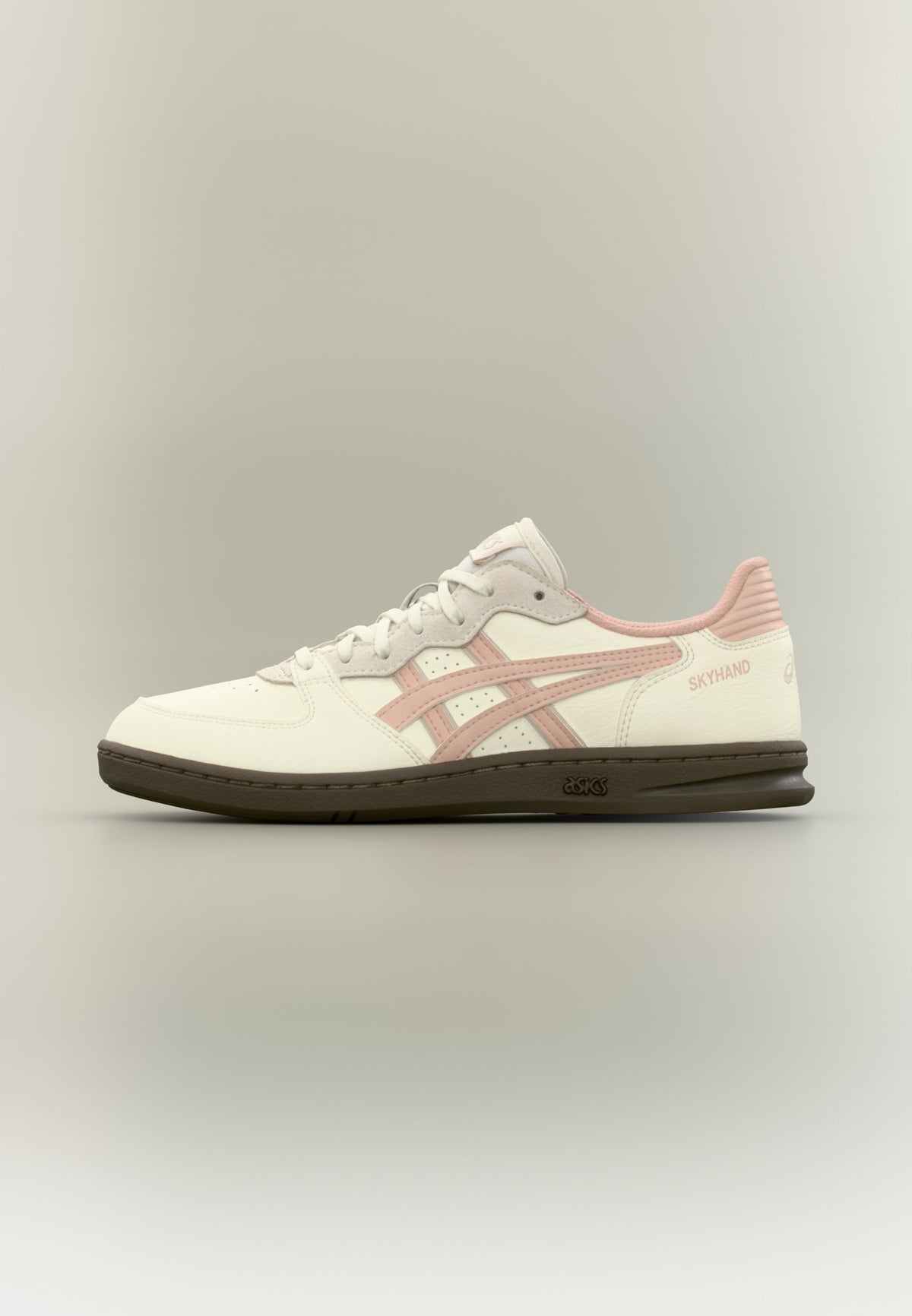 ASICS Skyhand OG - Cream / Maple Sugar