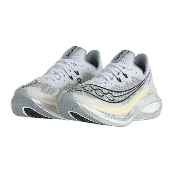 Saucony Endorphin Pro 5 - White / Black