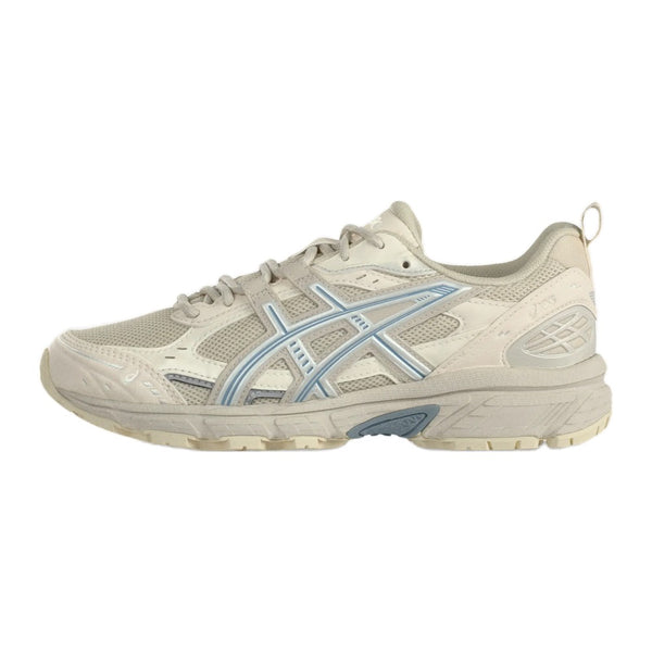 ASICS Gel Nunobiki - Smoke Grey / Slate Blue