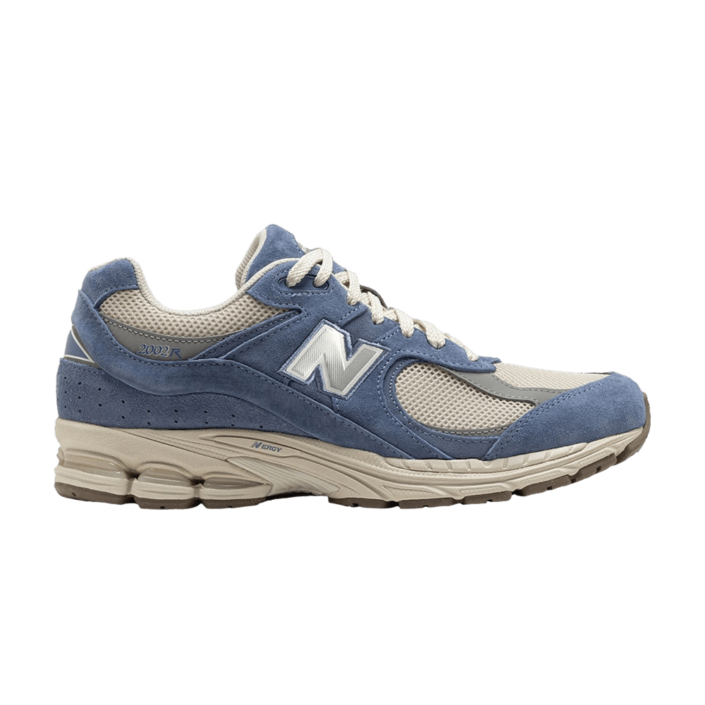 New Balance 2002R 'shoreline - Blue'