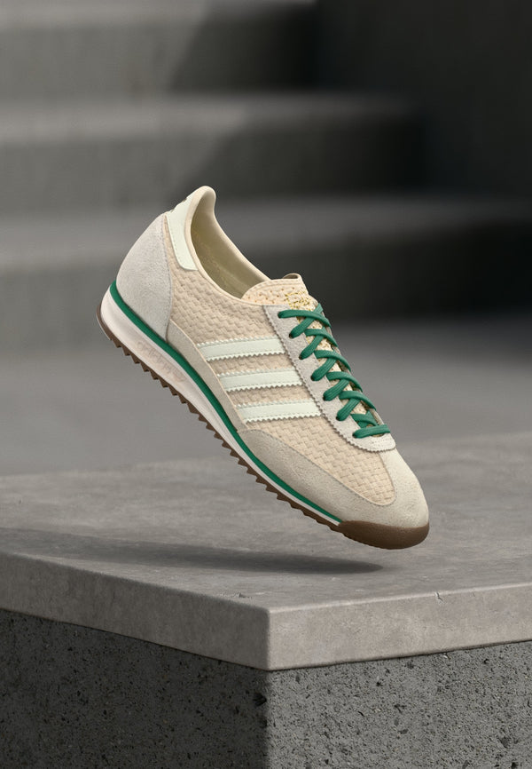 adidas SL 72 OG W - White / Off White