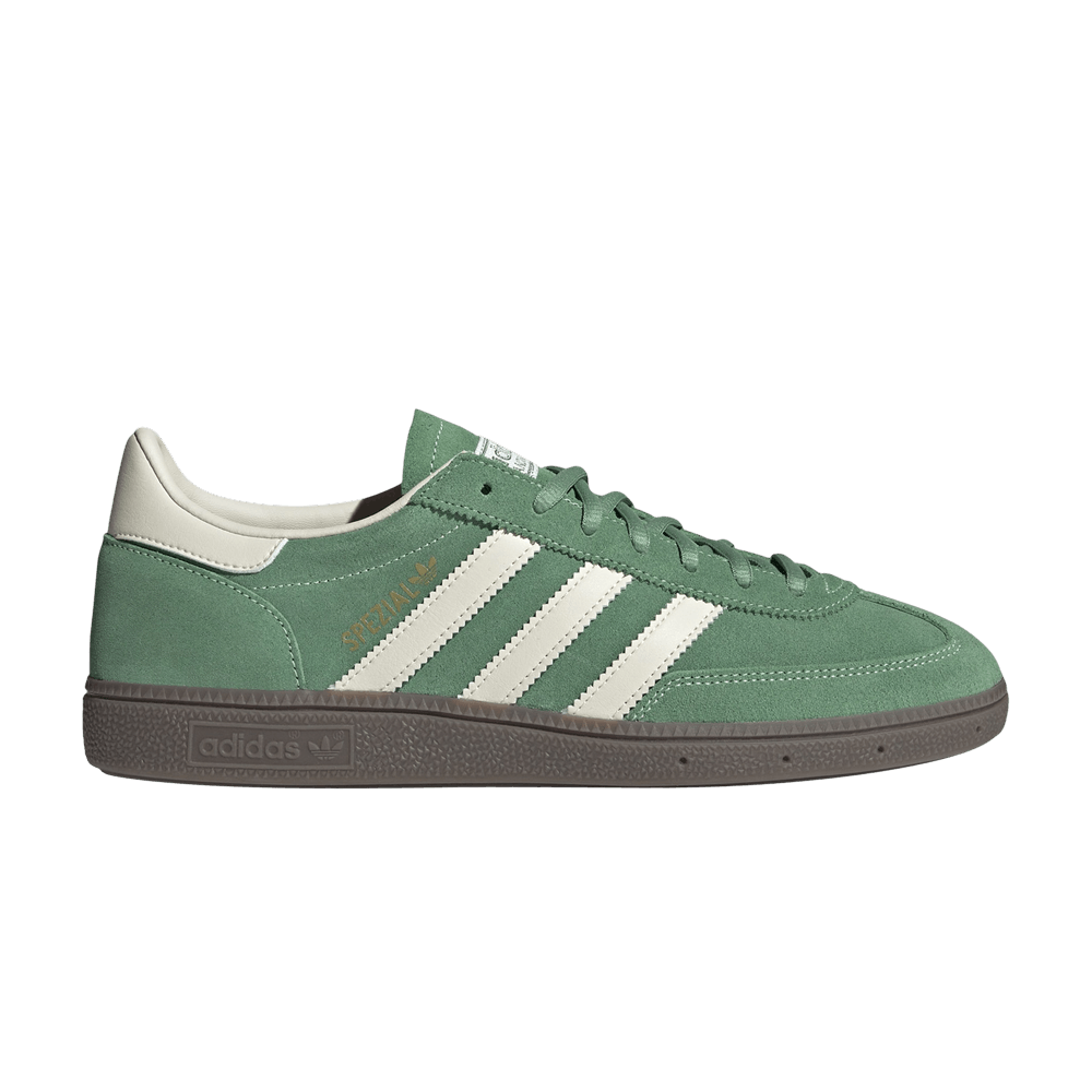 adidas Handball Spezial Preloved - Green