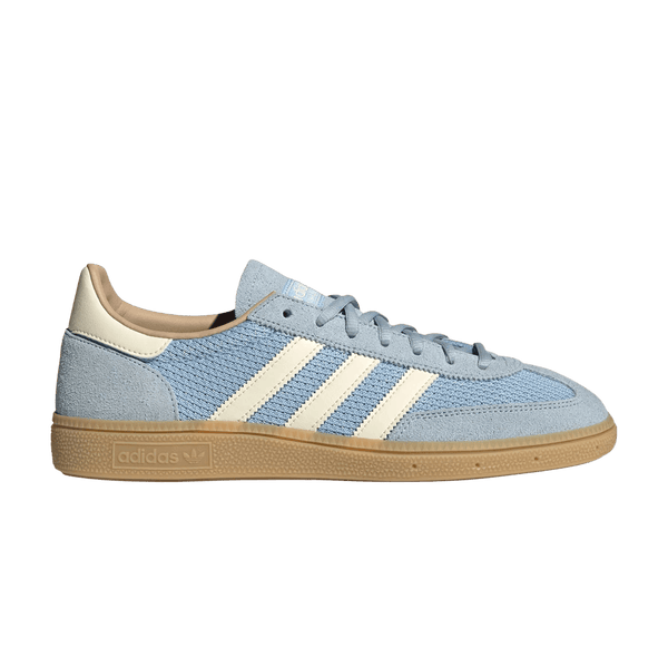 adidas Handball Spezial Clear - Sky White Warm Sandstone