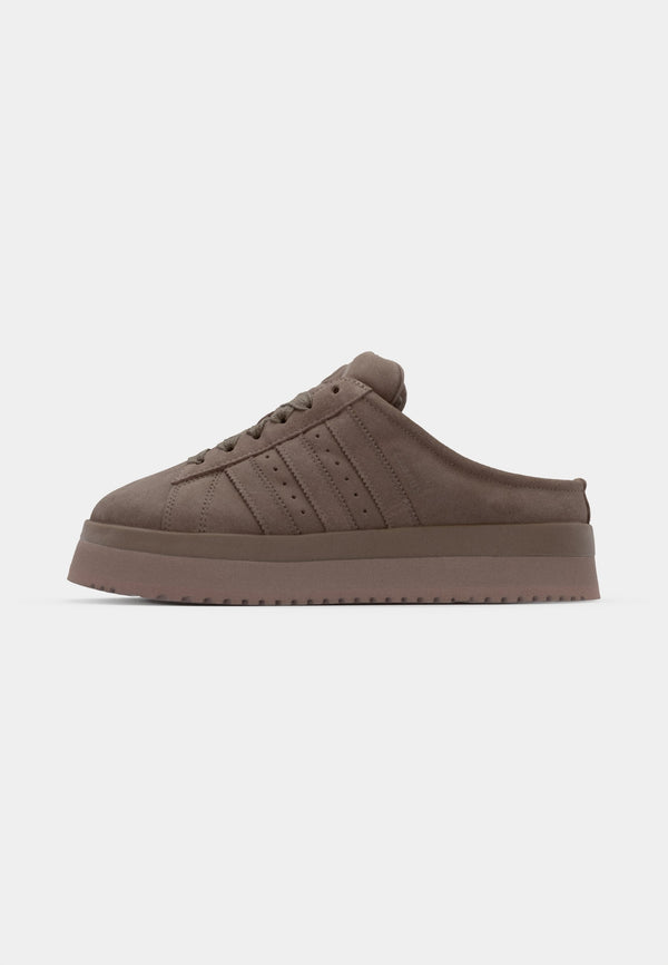 adidas Campus 00S Wtr - Earth Strata / Trace Brown