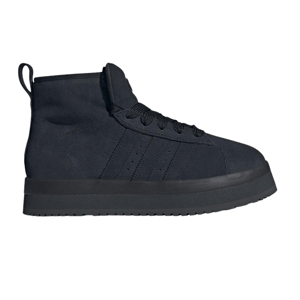 adidas Campus 00s Winter MID - Black Carbon