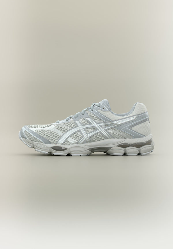 ASICS Gel-Cumulus 16 - Glacier Grey / Pure Silver-coloured