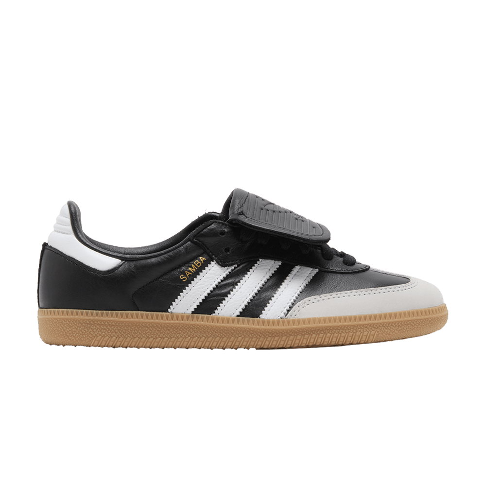adidas Samba Lt - Black White