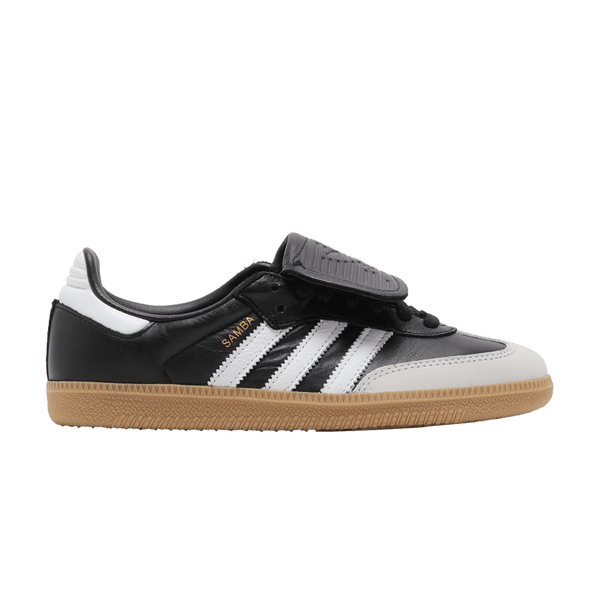 adidas Samba Lt - Black White