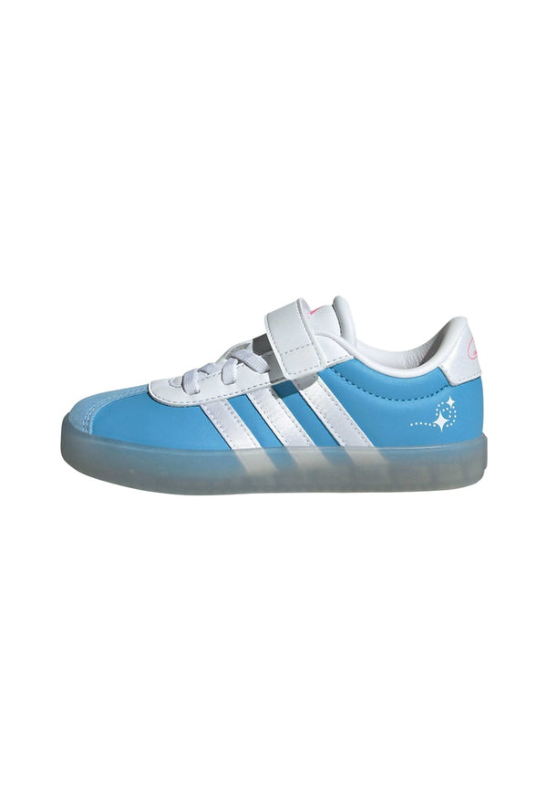 adidas Sportswear Sneaker - Semi Blue Burst Cloud White Lucid Pink