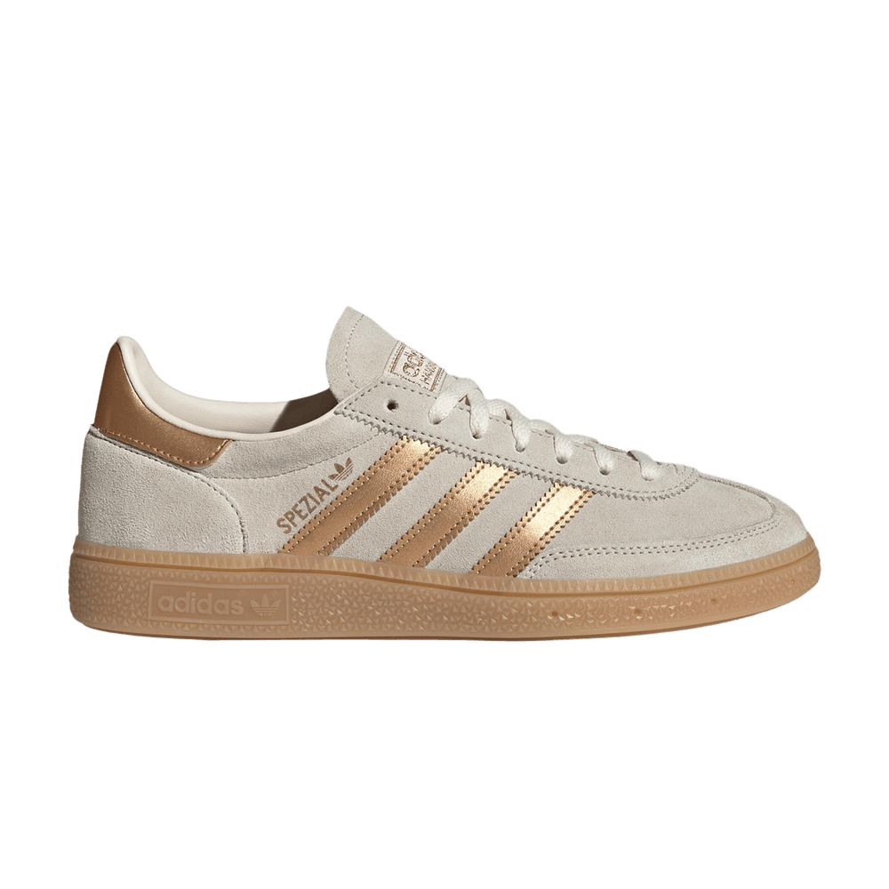 adidas Handball Spezial Bliss - Cream White