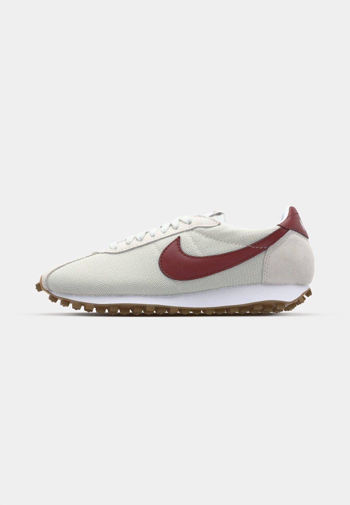 Nike Ld 1000 - Summit White / Dark Team Red / Sail / Med Brown / White