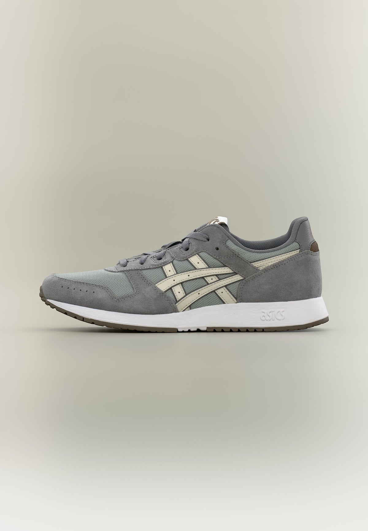 ASICS Lyte Classic - Seal Grey / Smoke Grey