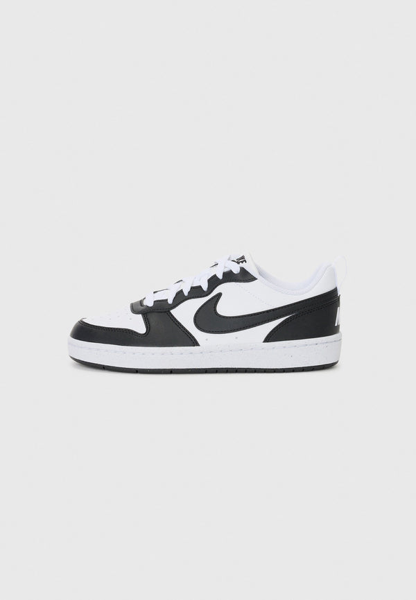 Nike Court Borough Low Recraft - White / Black