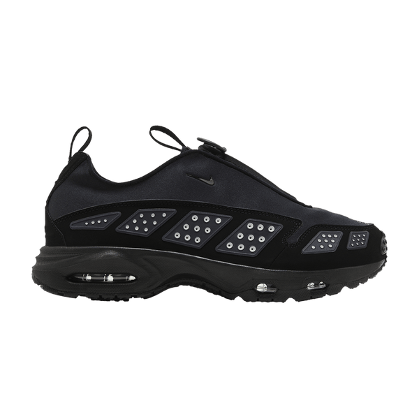 Nike Air Max Sunder - Black Silver