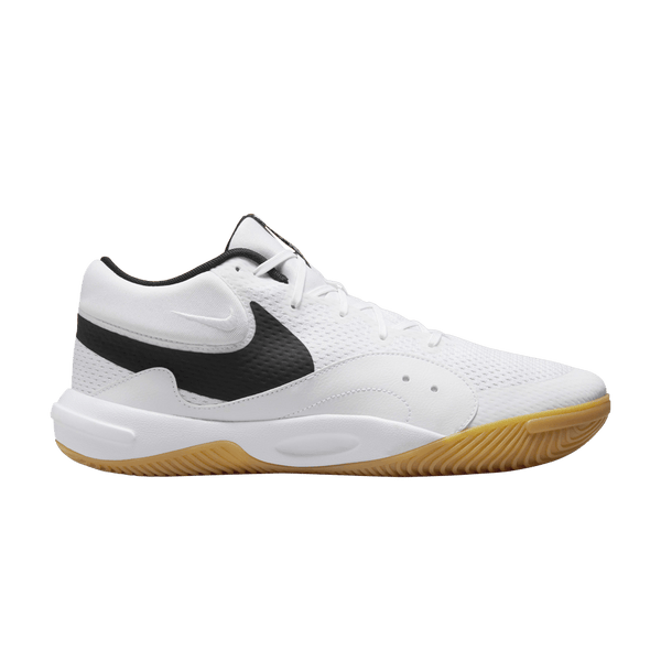 Nike Hyperquick - White Black