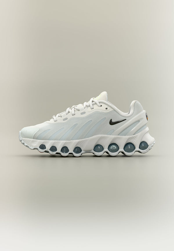 Nike Air Max DN8 - Platinum-coloured Tint / Volt Tint / Aura