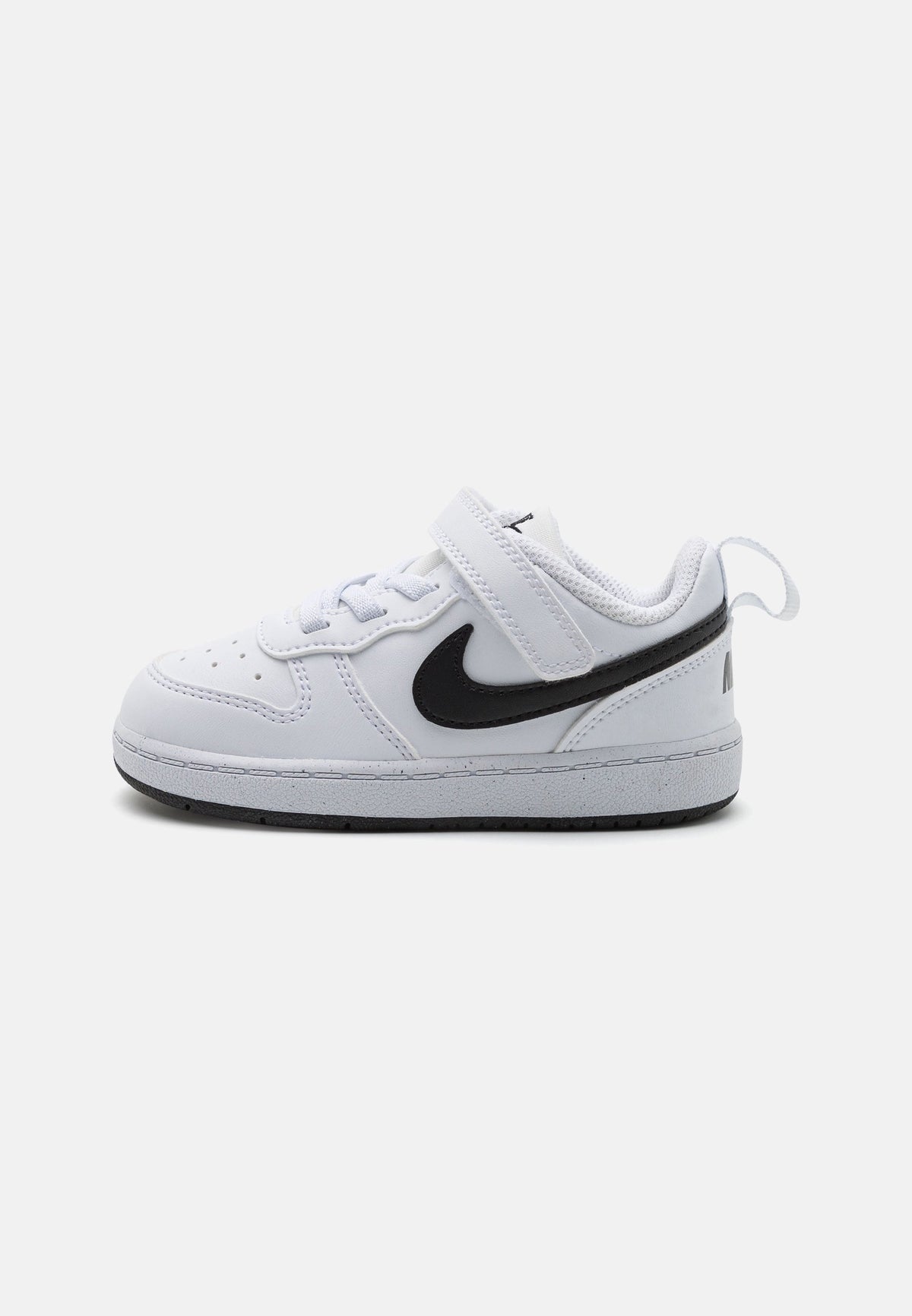 Nike Court Borough Recraft - White / Black