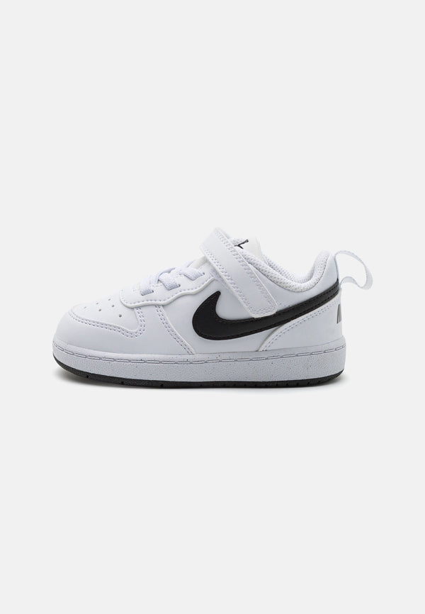 Nike Court Borough Recraft - White / Black