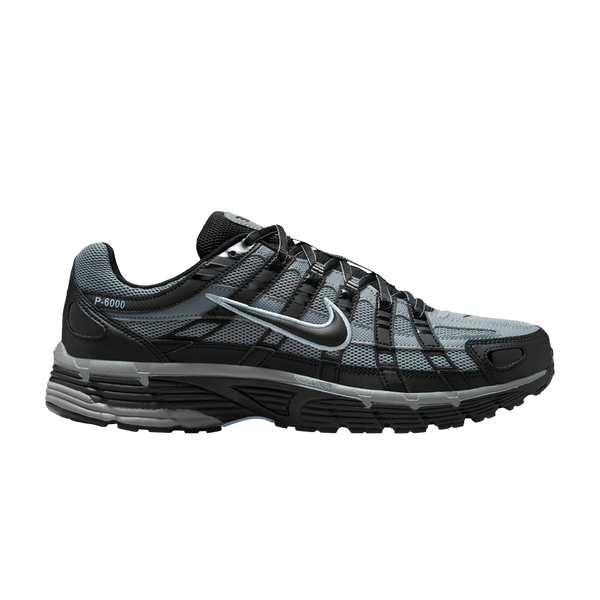 Nike P-6000 - Black Cool Grey Celestine Blue