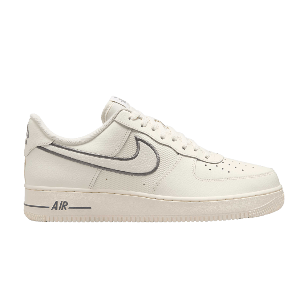 Nike Air Force 1 Low - 'sail Cool Grey'