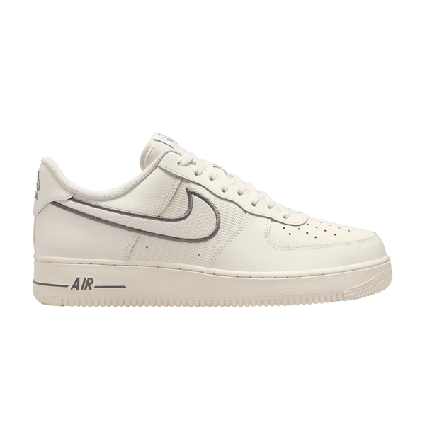 Nike Air Force 1 Low - 'sail Cool Grey'