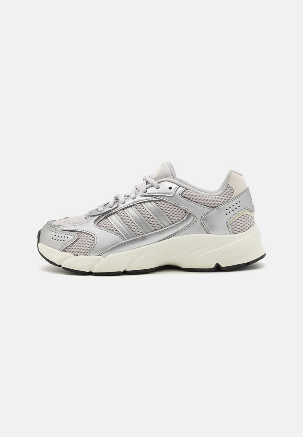 adidas Crazychaos 2000 - Grey One / Silver Metallic / Off White