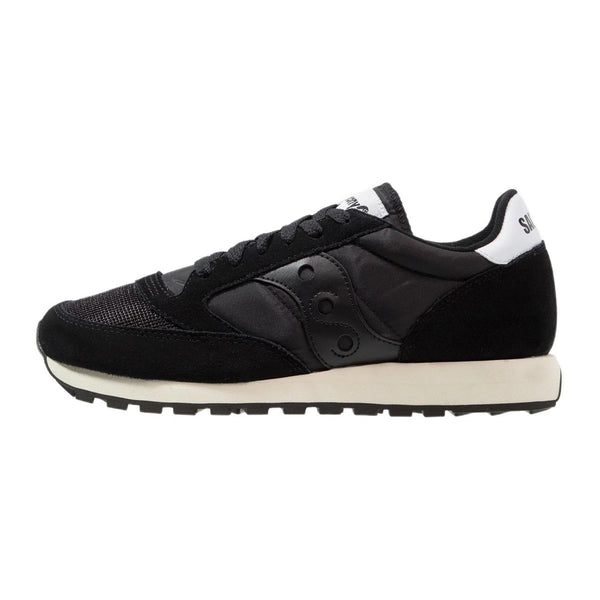 Saucony Jazz Original Vintage - Black