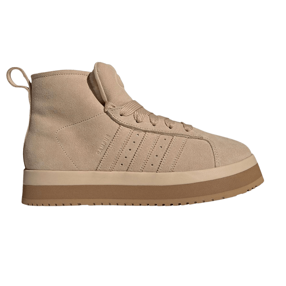 adidas Campus 00s Winter MID Magic - Beige