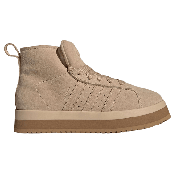 adidas Campus 00s Winter MID Magic - Beige