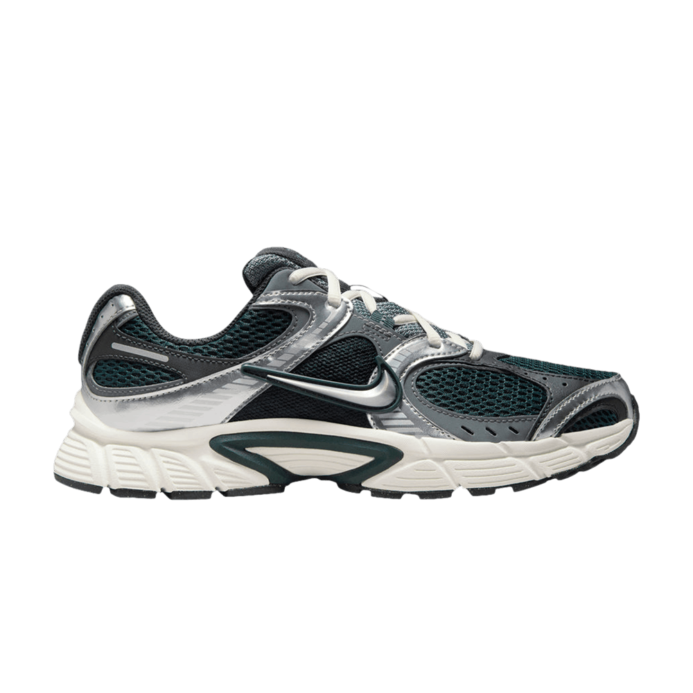 Nike V5 Rnr 'seaweed - Metallic Silver'