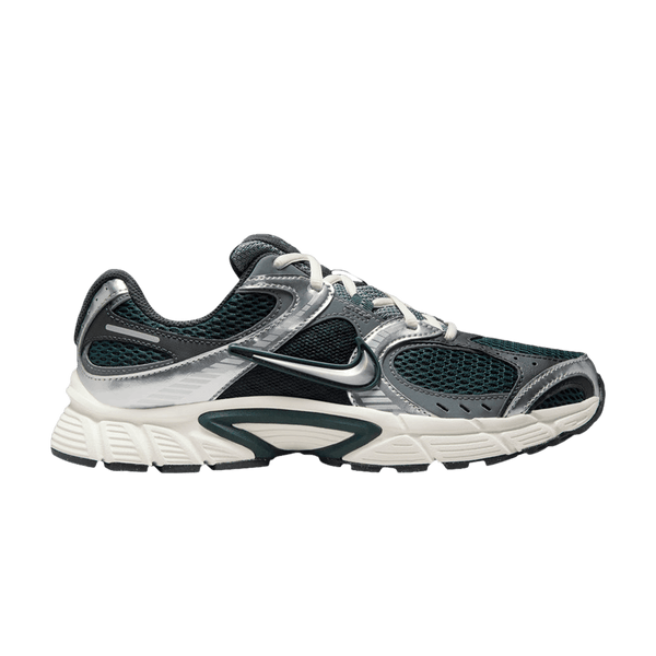 Nike V5 Rnr 'seaweed - Metallic Silver'
