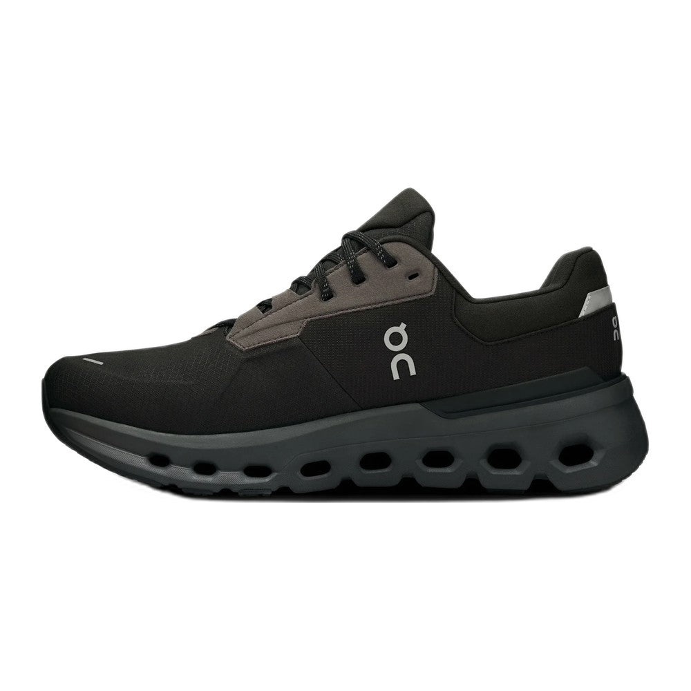 On Cloudrunner 2 Wp - Magnet Black