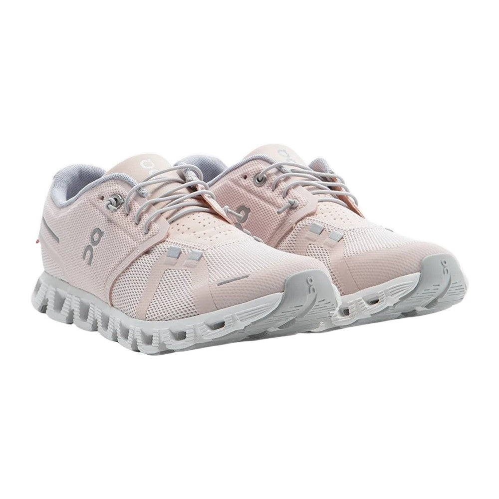 On Cloud 5 - Shell White