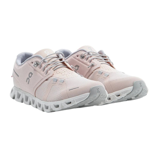 On Cloud 5 - Shell White