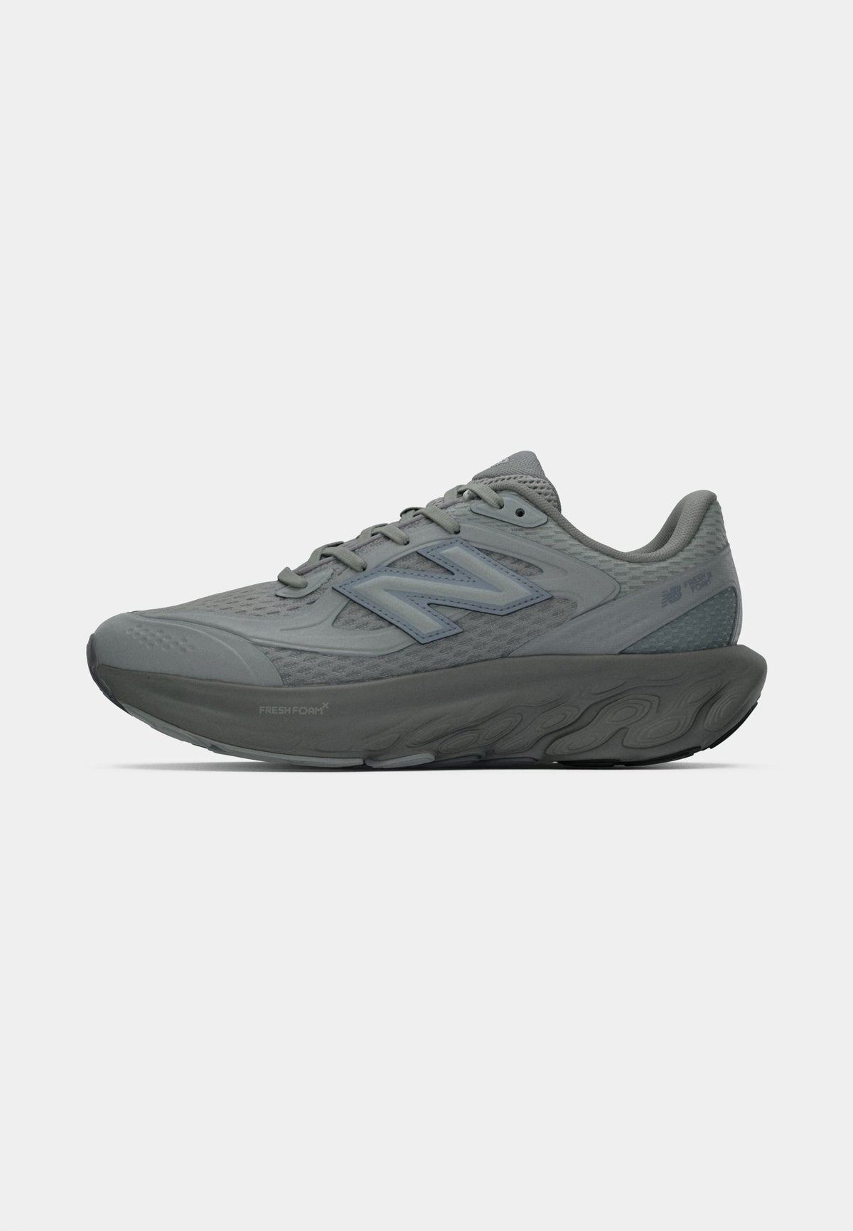 New Balance Utrn - Grey