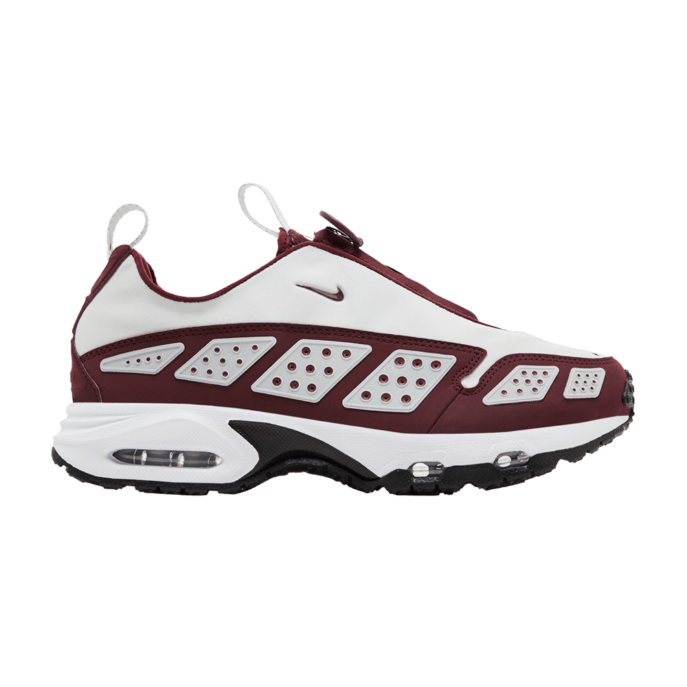 Nike Air Max Sunder - Burgundy Crush