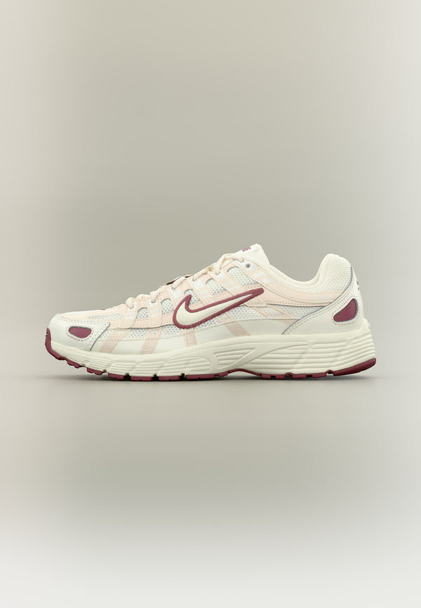 Nike P 6000 - Sail / Chalk / Pink Smoke