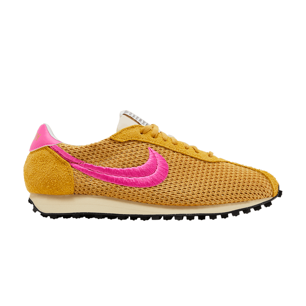 Nike LD-1000 SP Stussy Sanded - Gold