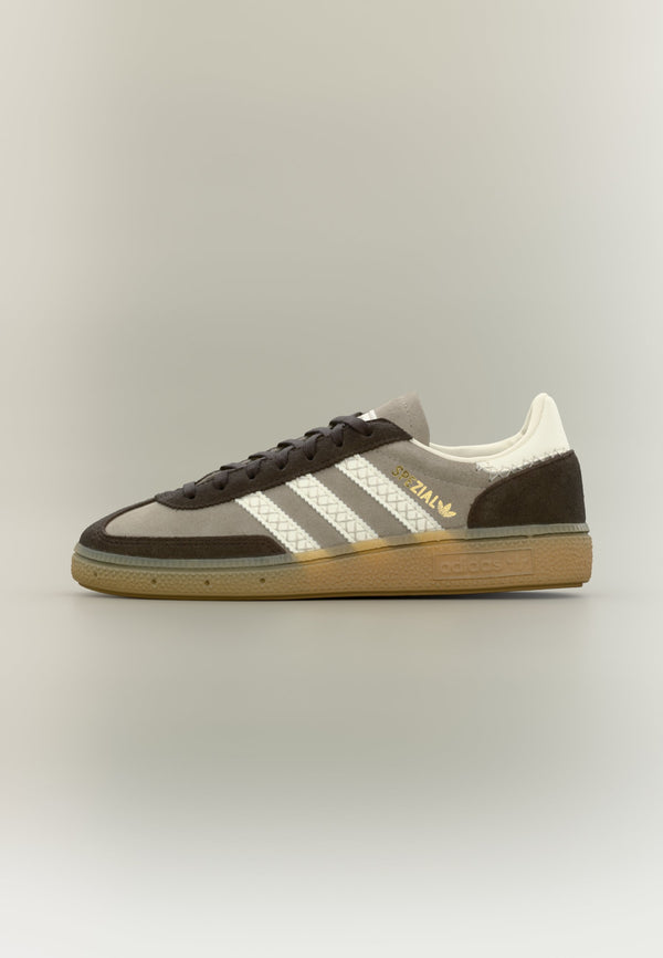 adidas Handball Spezial - Cardboard / Off White / Magic Beige